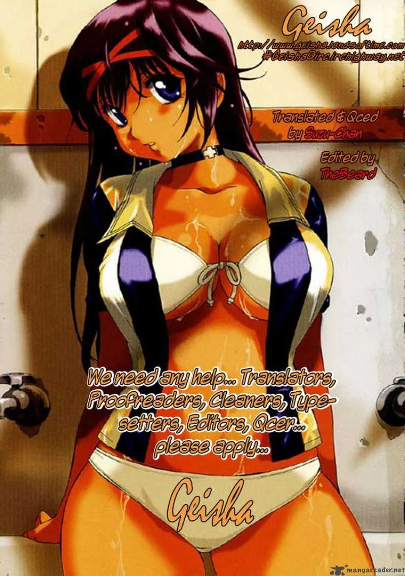 Zero In Chapter 24 page 27