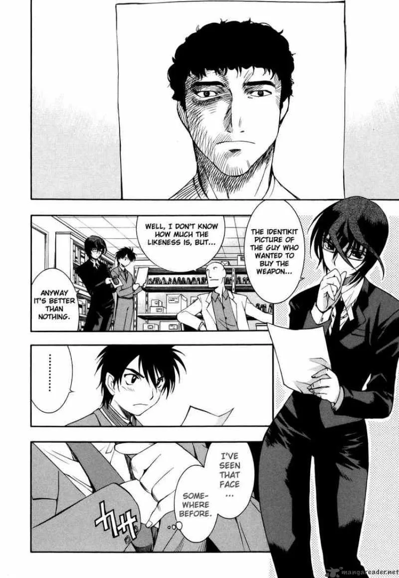 Zero In Chapter 24 page 20