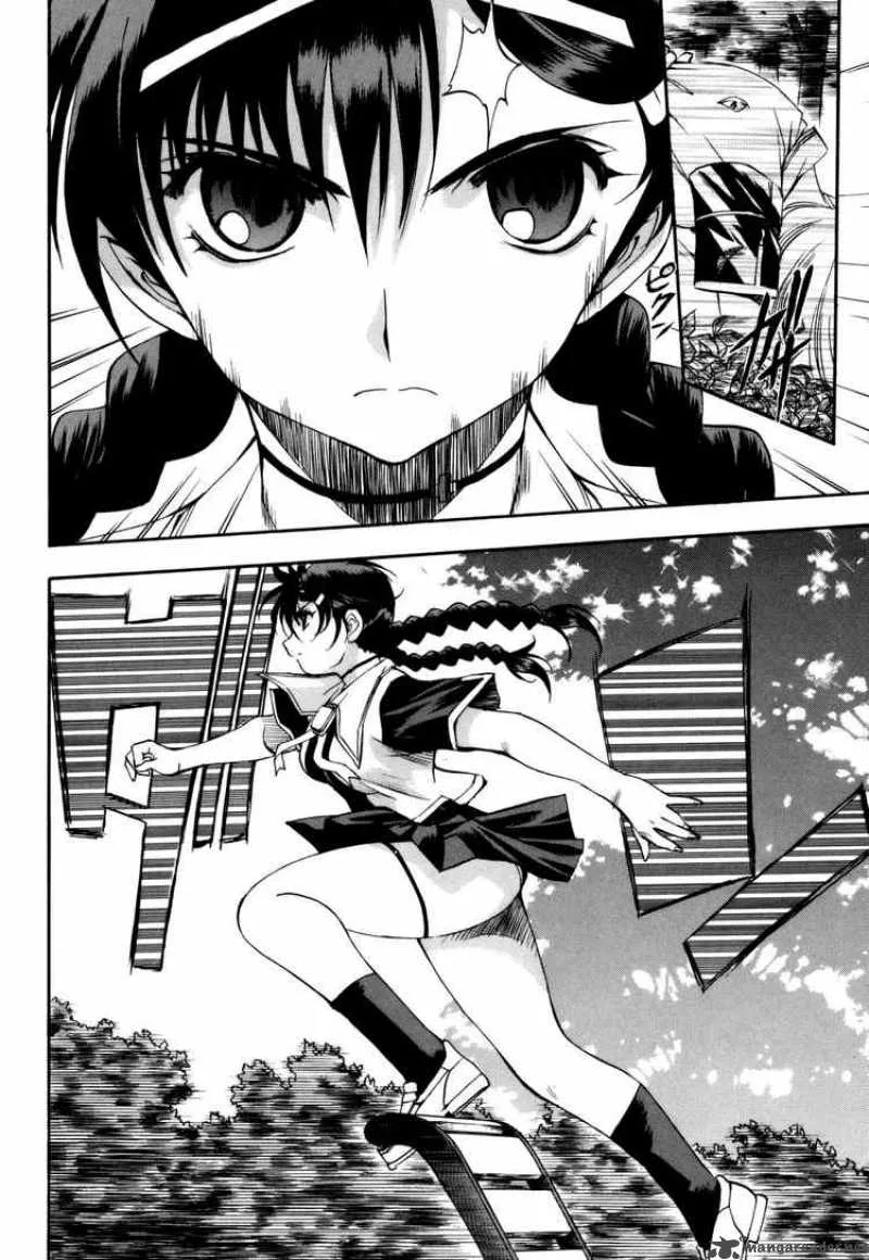 Zero In Chapter 24 page 4