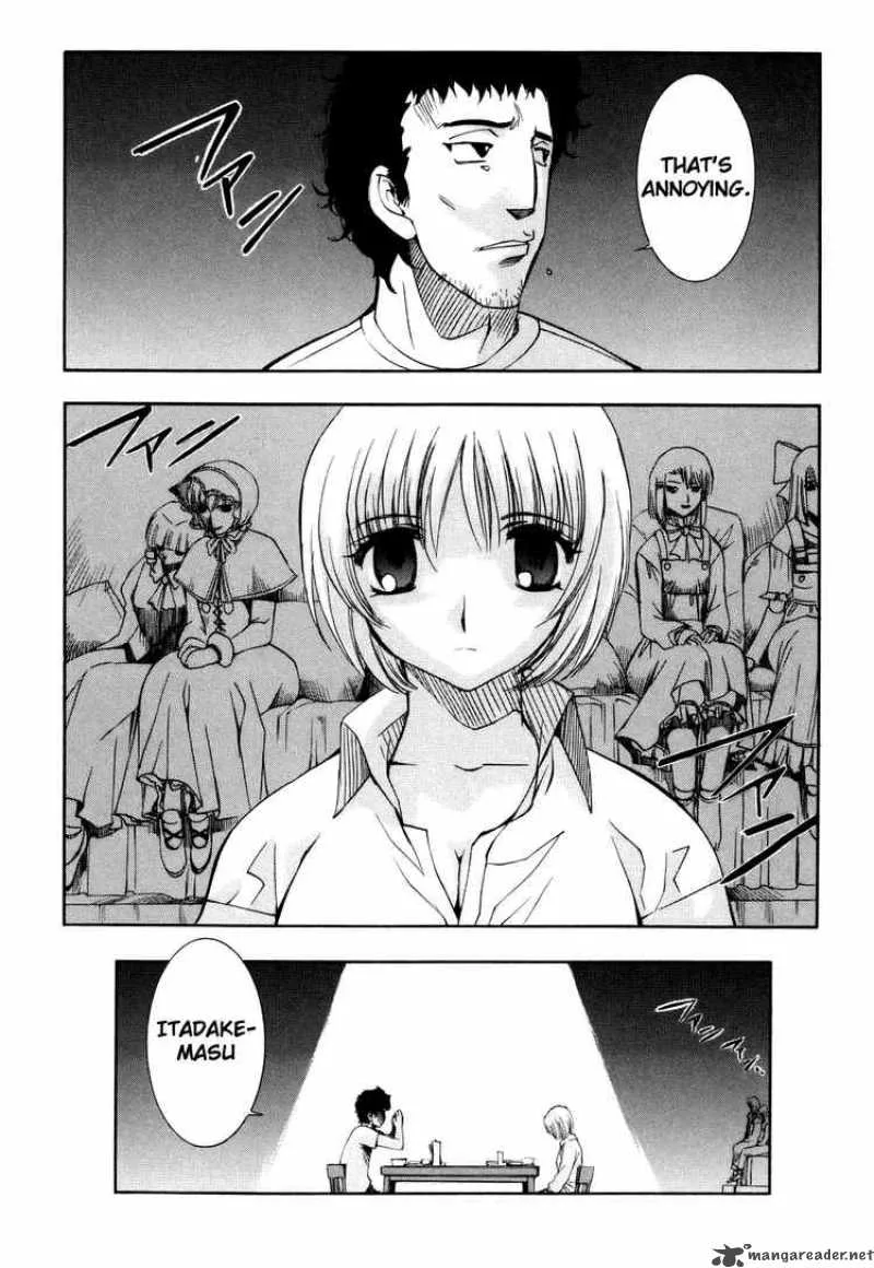 Zero In Chapter 24 page 26