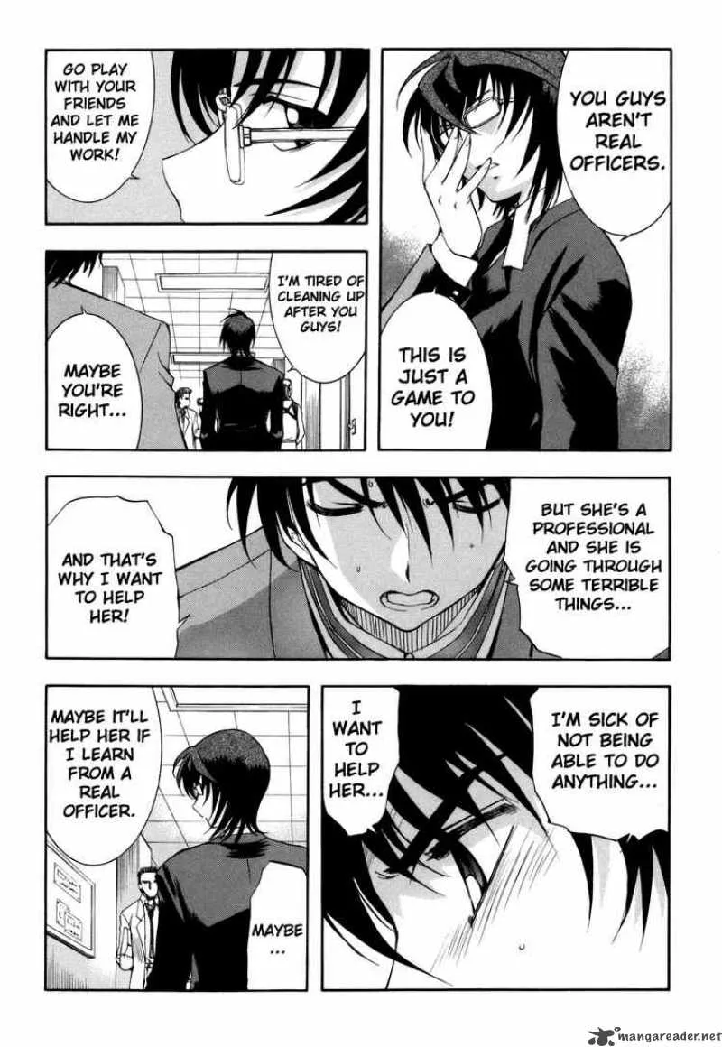 Zero In Chapter 24 page 22