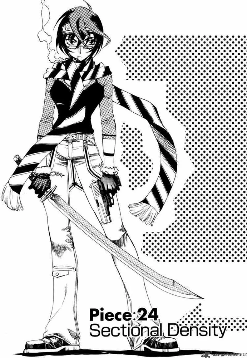 Zero In Chapter 24 page 2