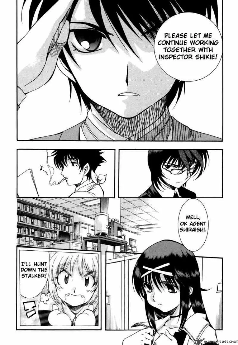 Zero In Chapter 24 page 18