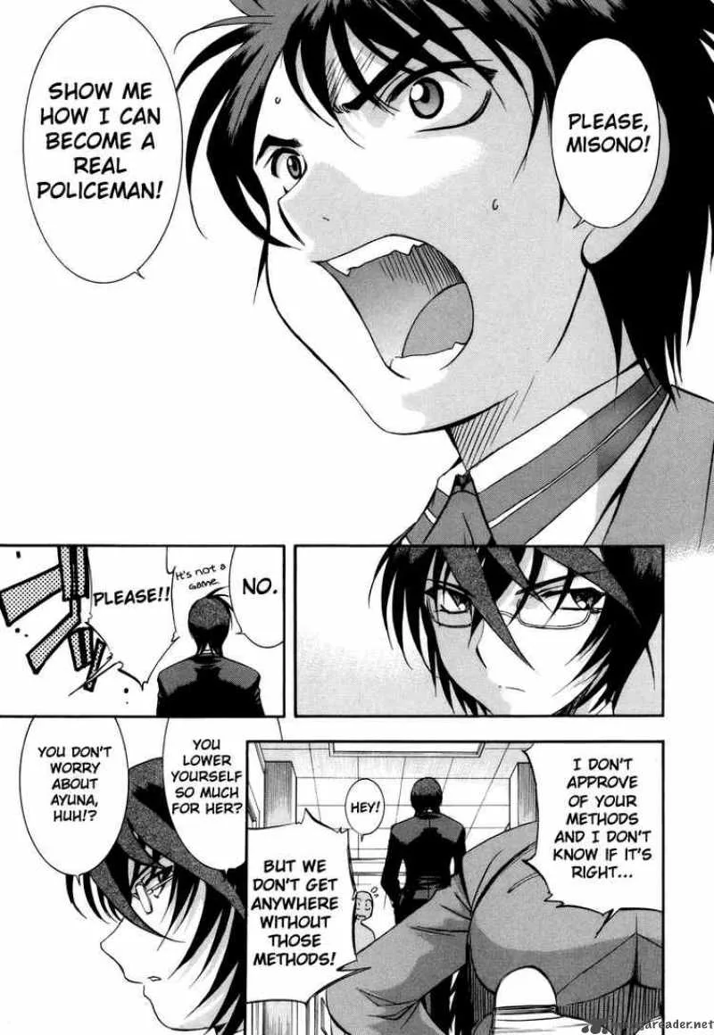 Zero In Chapter 24 page 23