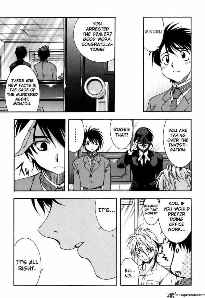 Zero In Chapter 24 page 17
