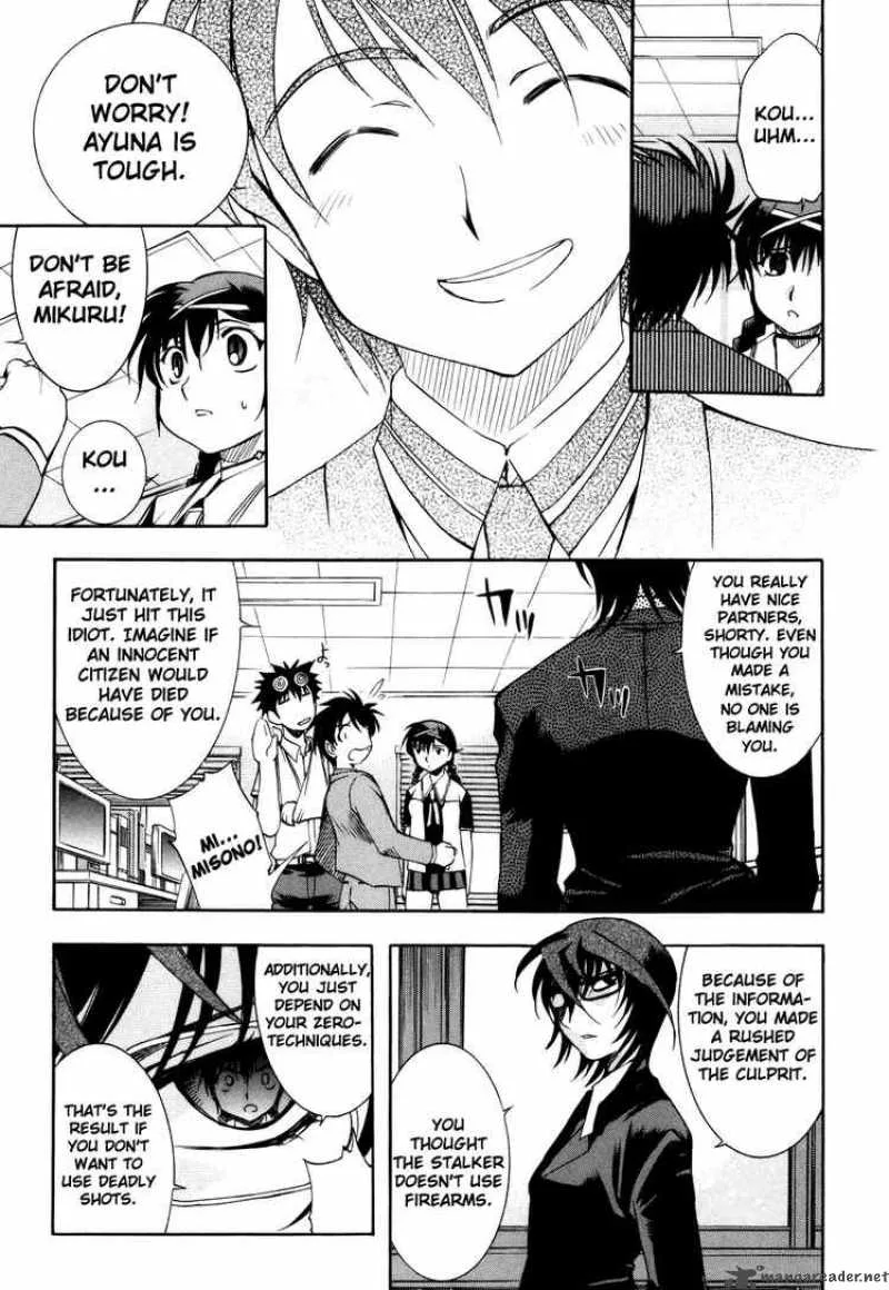 Zero In Chapter 24 page 15