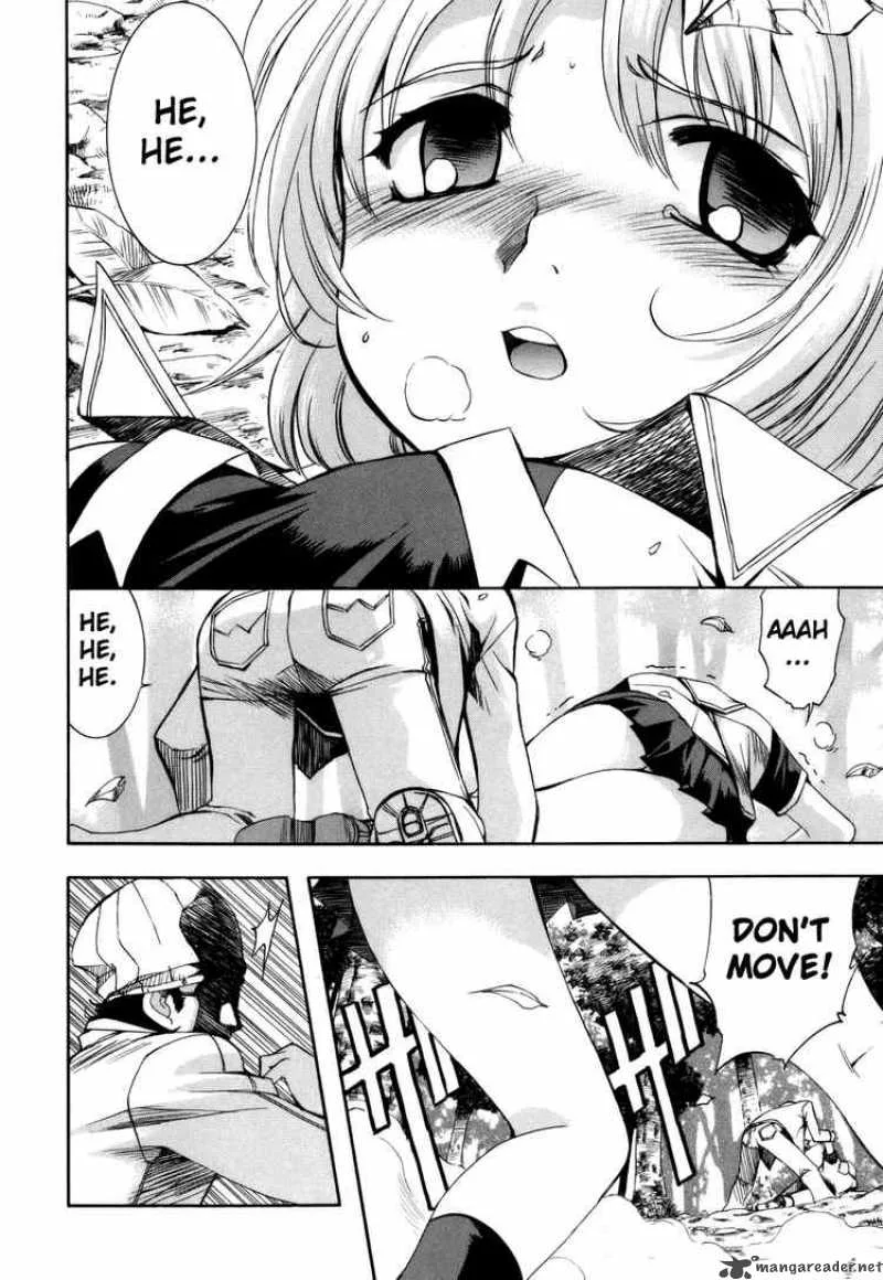 Zero In Chapter 24 page 6