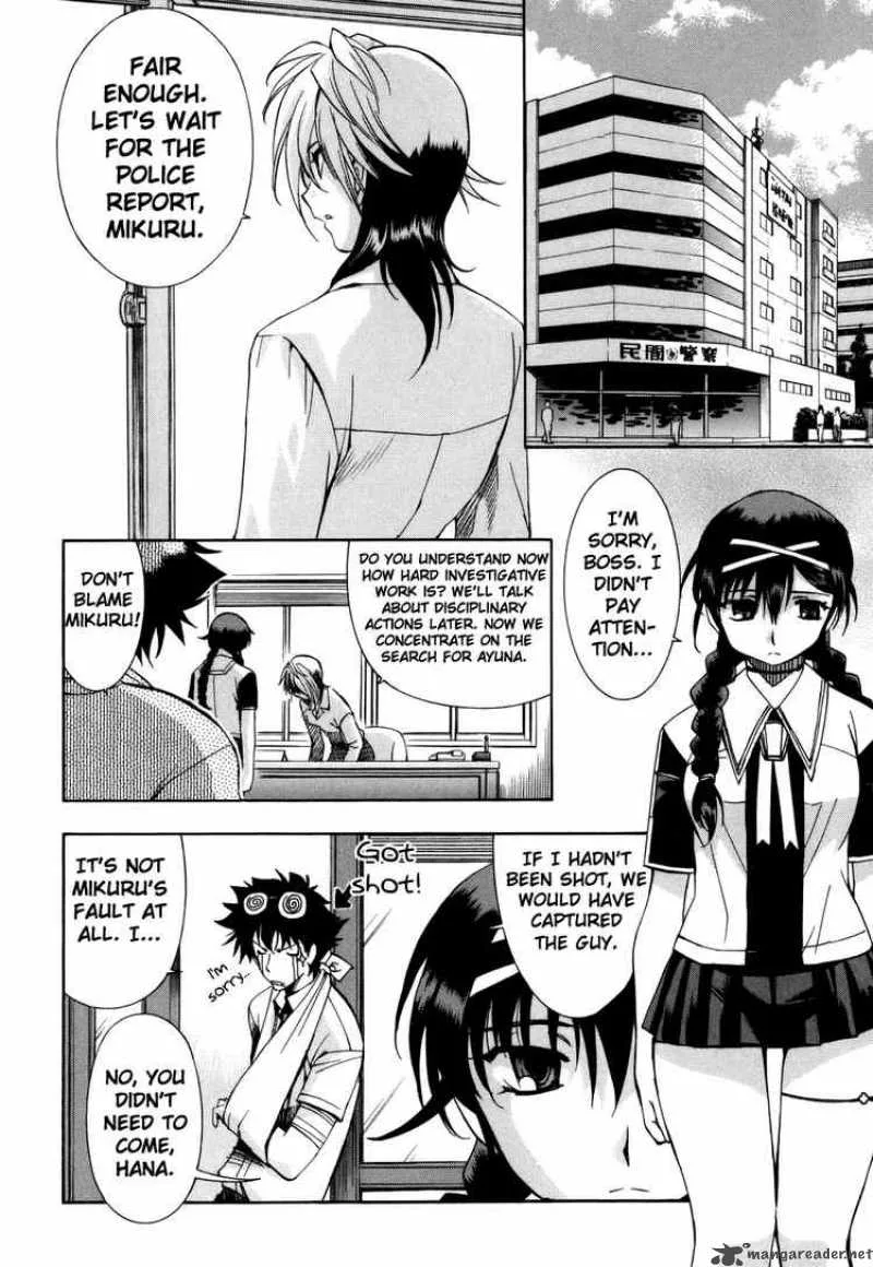 Zero In Chapter 24 page 12