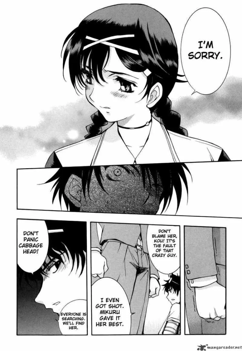 Zero In Chapter 24 page 14
