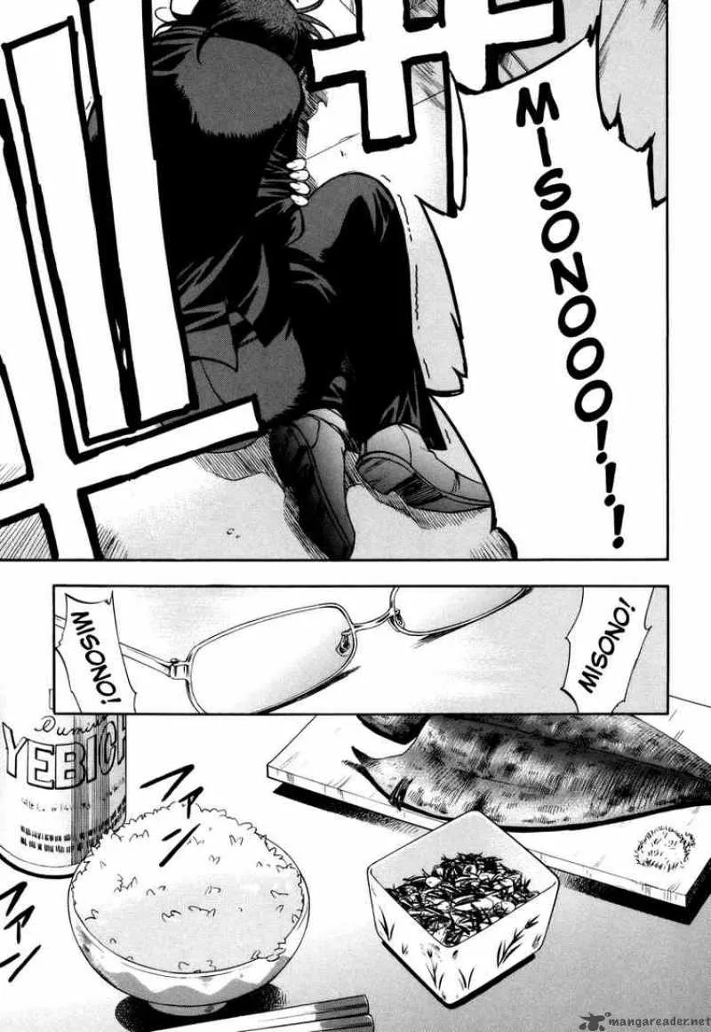 Zero In Chapter 24 page 25
