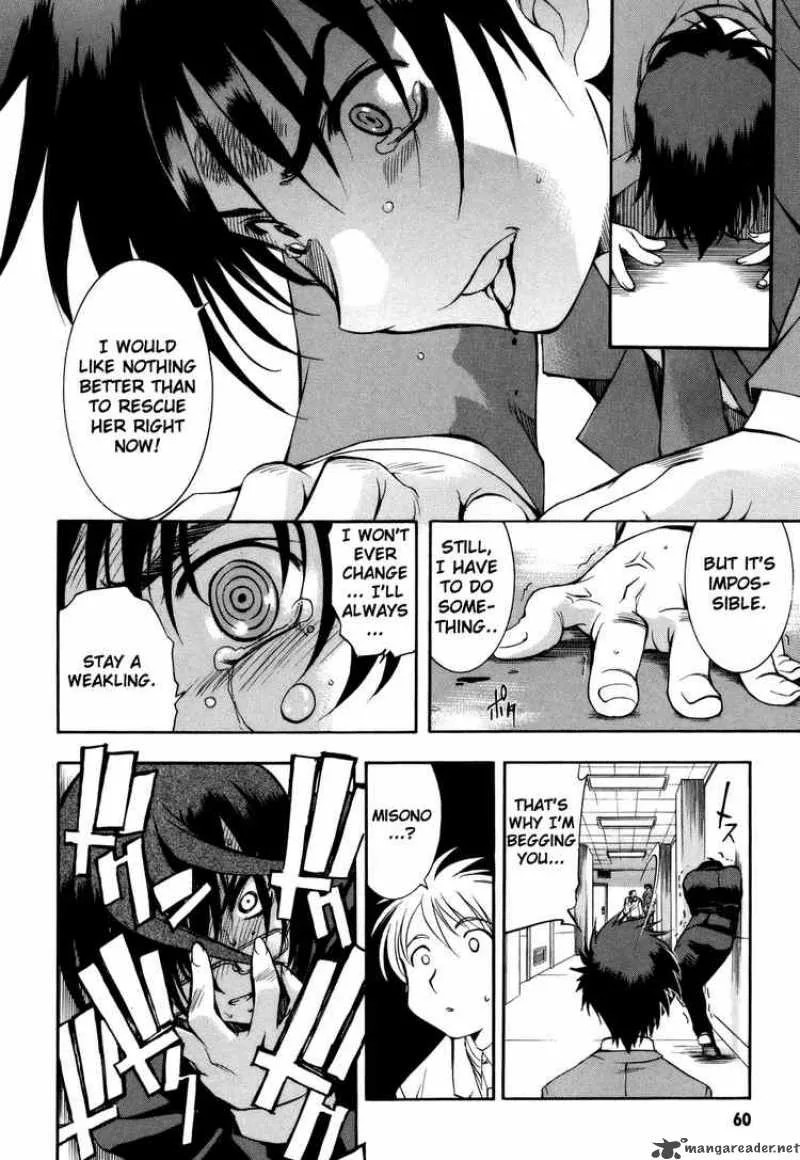 Zero In Chapter 24 page 24