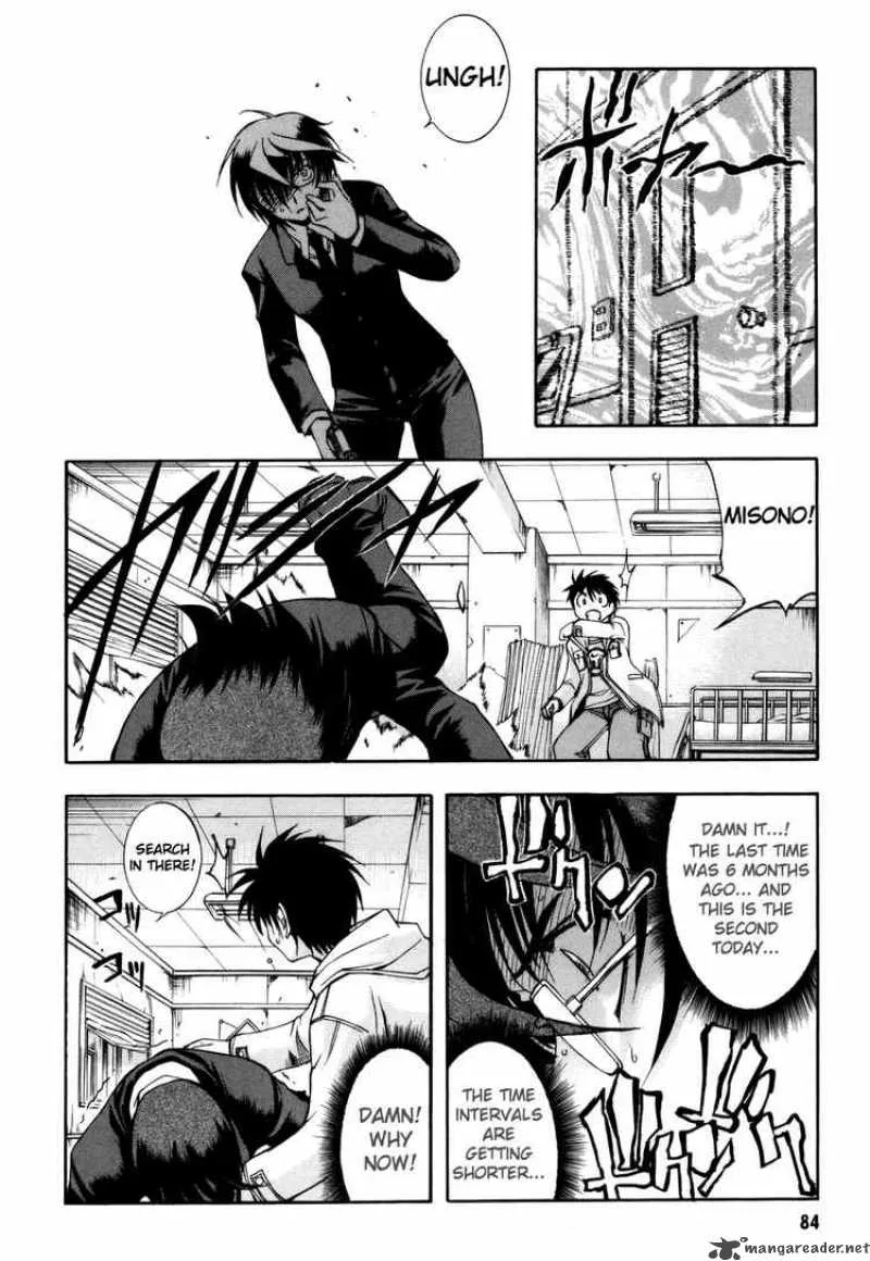 Zero In Chapter 25 page 21