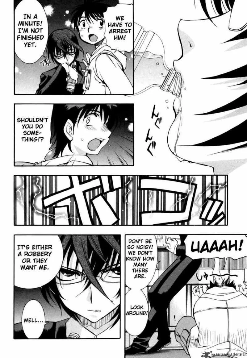 Zero In Chapter 25 page 12