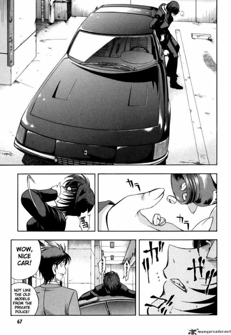 Zero In Chapter 25 page 5