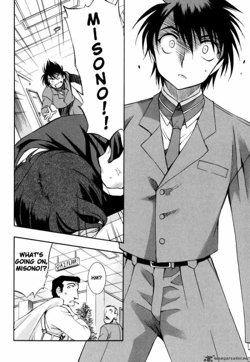 Zero In Chapter 25 page 2