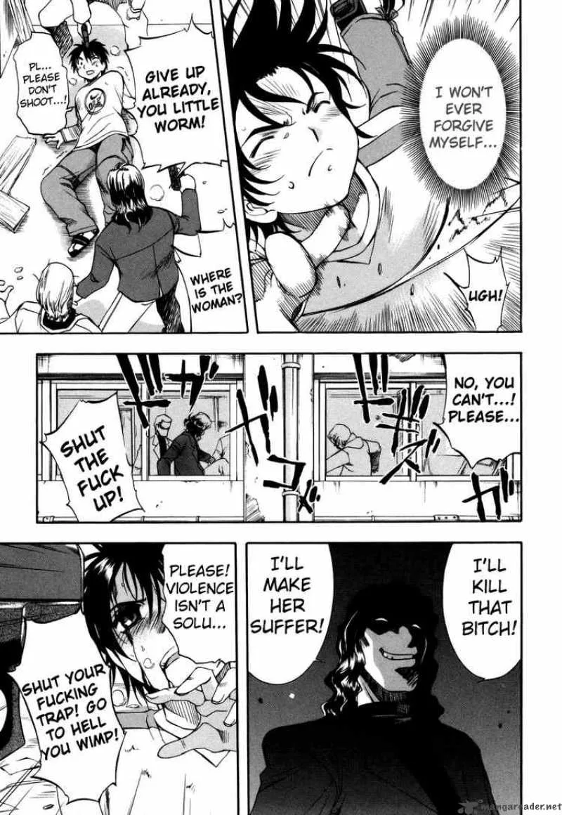 Zero In Chapter 25 page 24