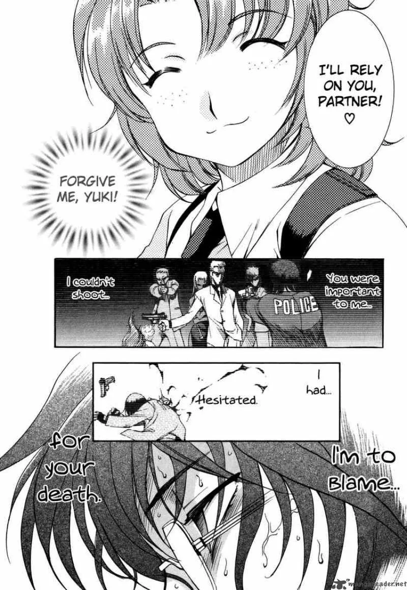 Zero In Chapter 25 page 23