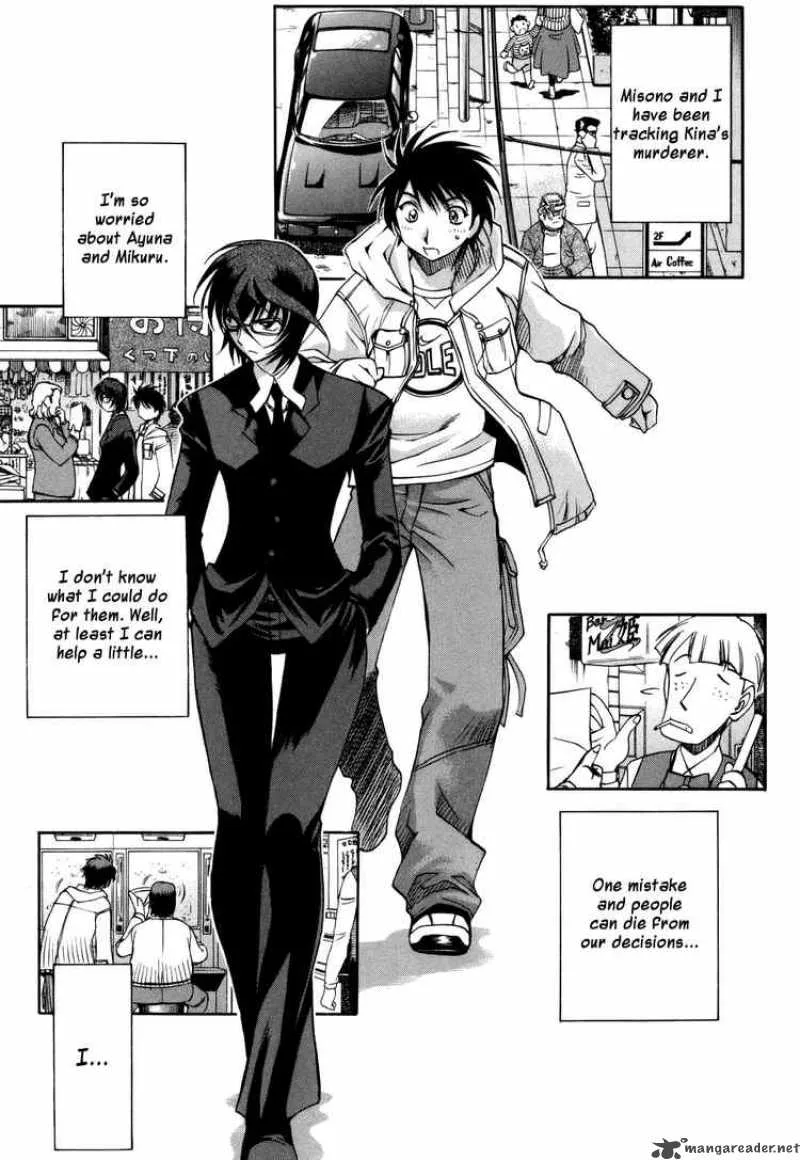 Zero In Chapter 25 page 9
