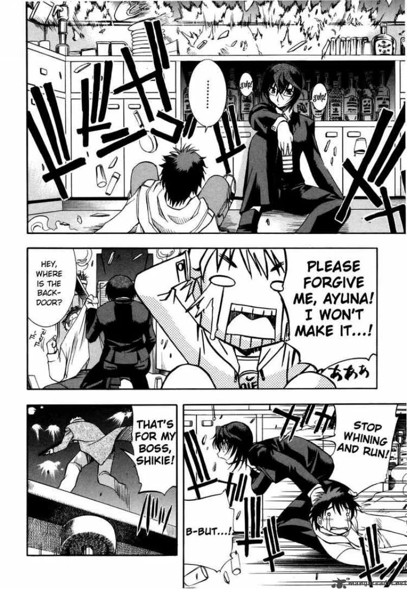 Zero In Chapter 25 page 15