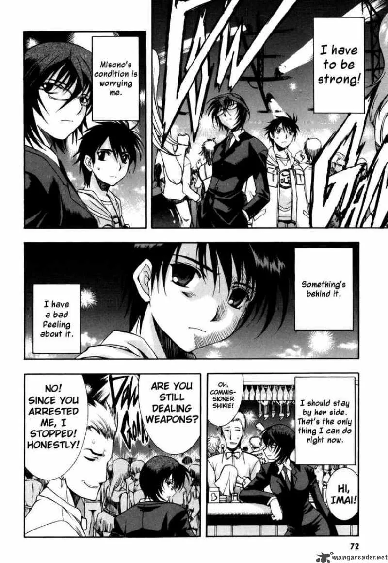 Zero In Chapter 25 page 10
