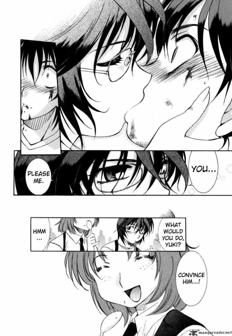 Zero In Chapter 25 page 29