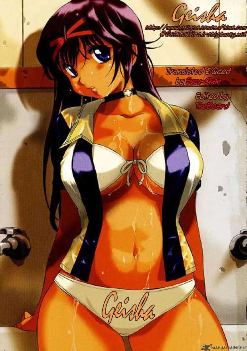 Zero In Chapter 25 page 30
