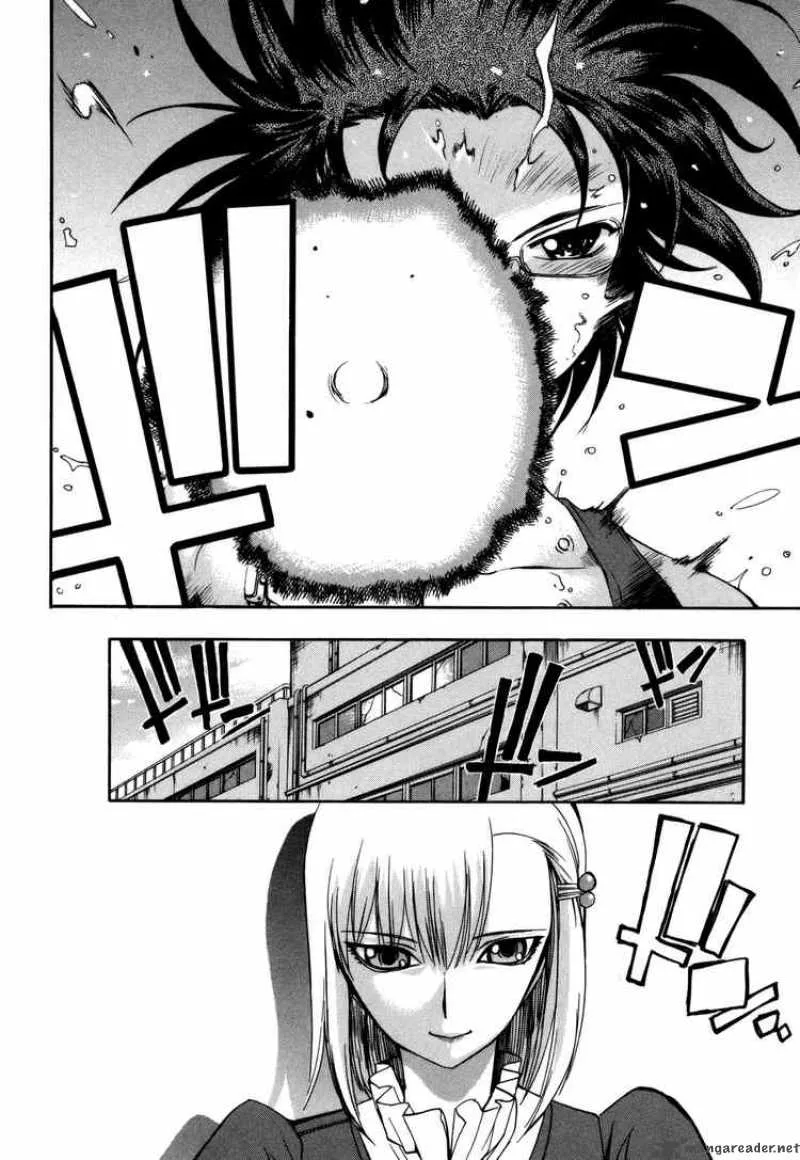Zero In Chapter 25 page 27