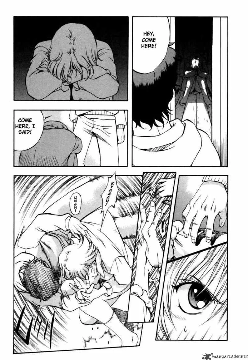 Zero In Chapter 26 page 6