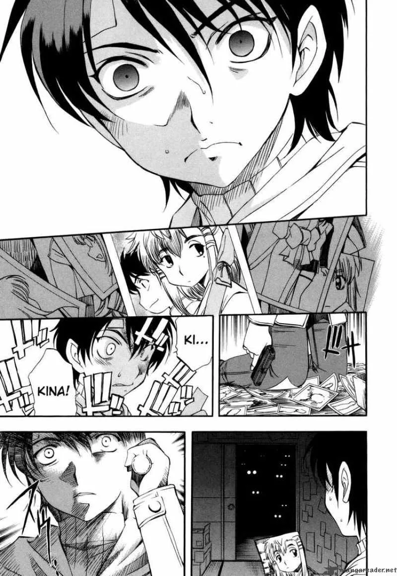 Zero In Chapter 26 page 23