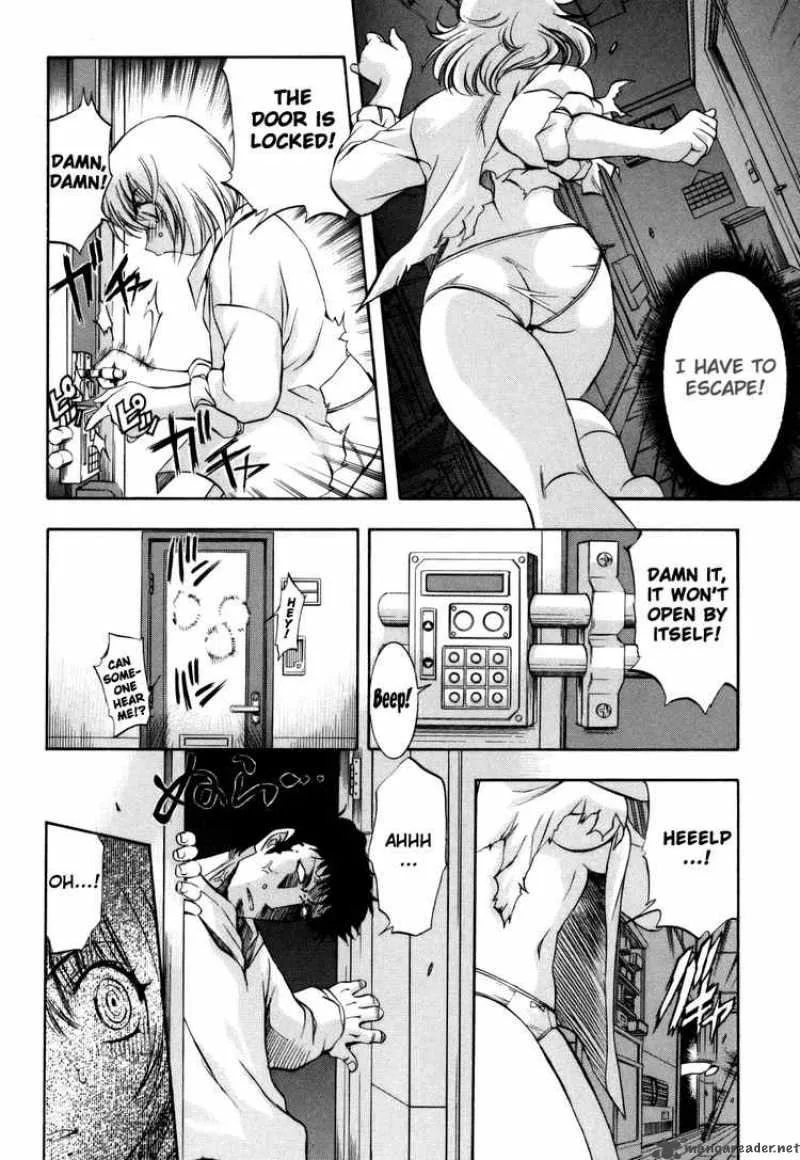 Zero In Chapter 26 page 8
