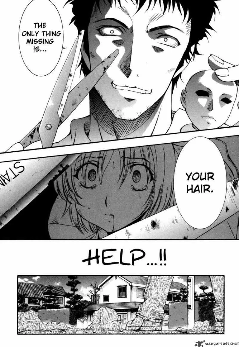 Zero In Chapter 26 page 11