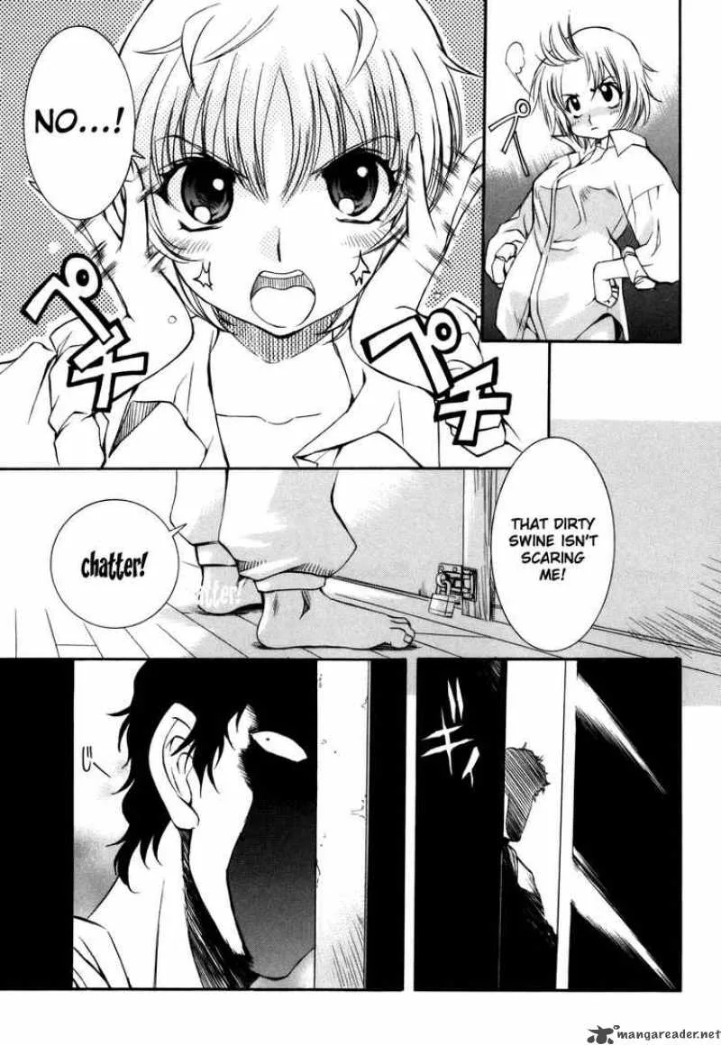 Zero In Chapter 26 page 5