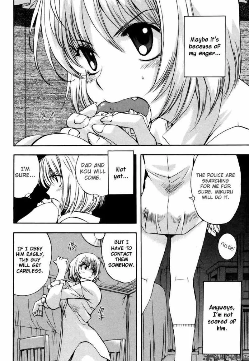 Zero In Chapter 26 page 4