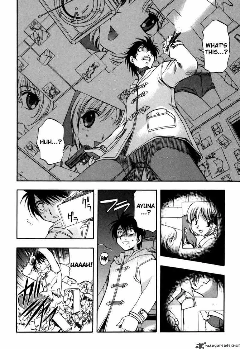 Zero In Chapter 26 page 22