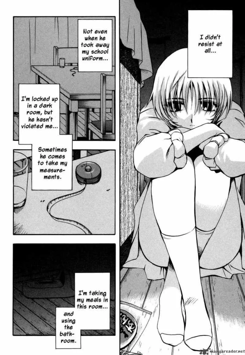 Zero In Chapter 26 page 2
