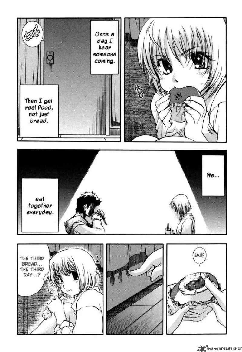 Zero In Chapter 26 page 3
