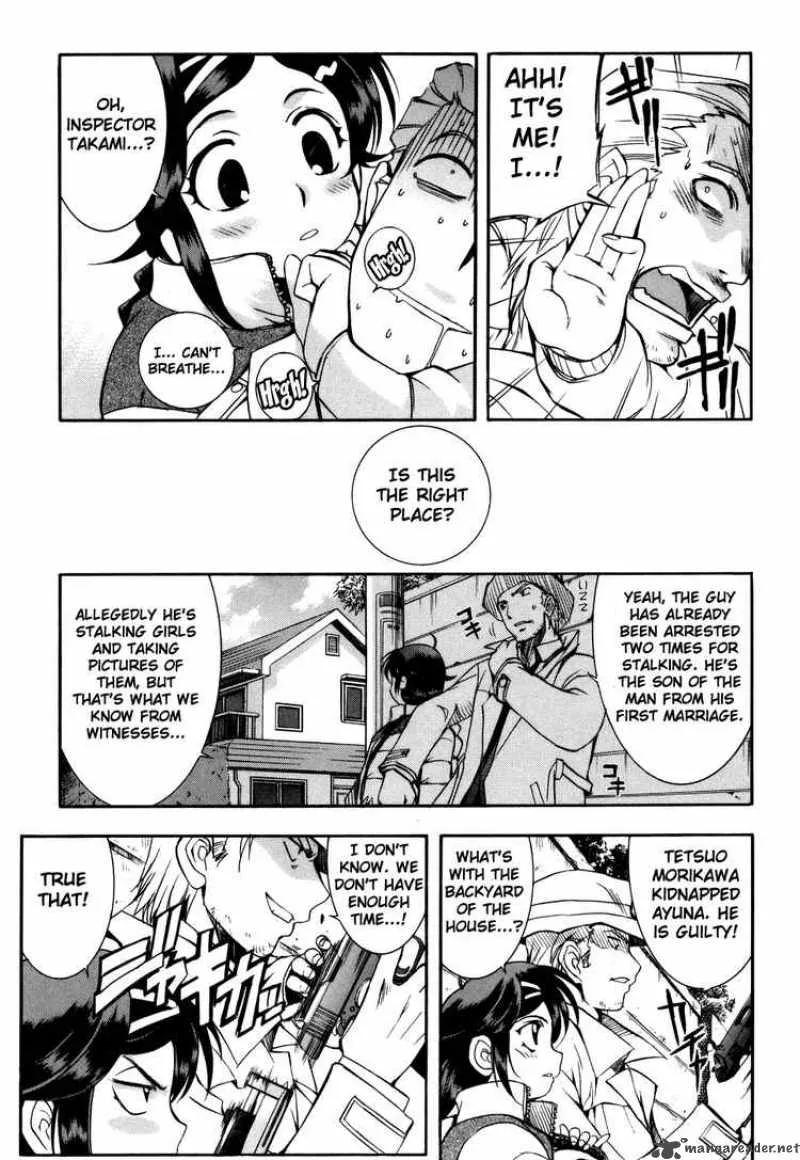 Zero In Chapter 26 page 13