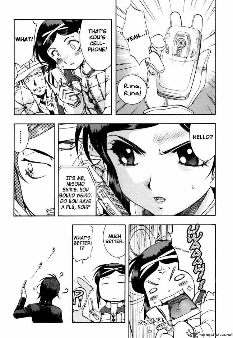 Zero In Chapter 26 page 27