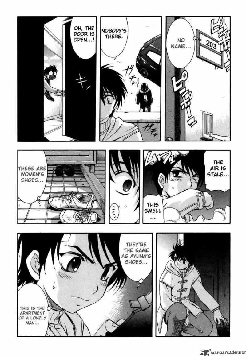 Zero In Chapter 26 page 20