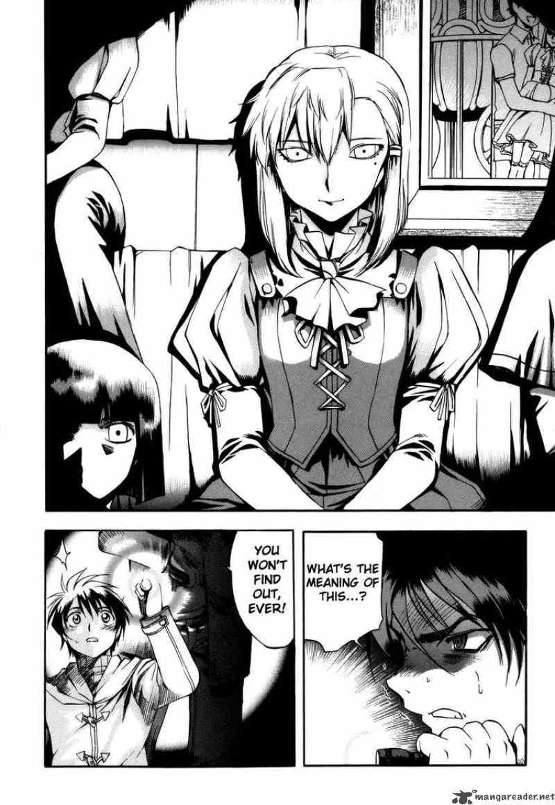 Zero In Chapter 26 page 24