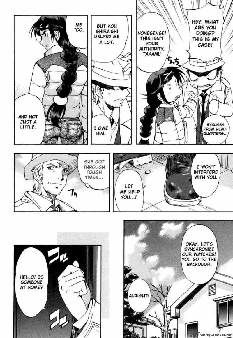 Zero In Chapter 26 page 14
