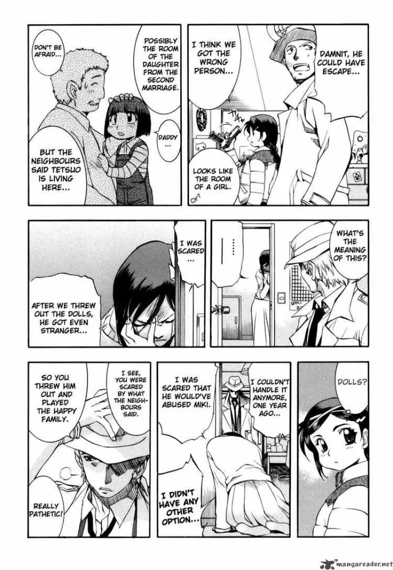 Zero In Chapter 26 page 17