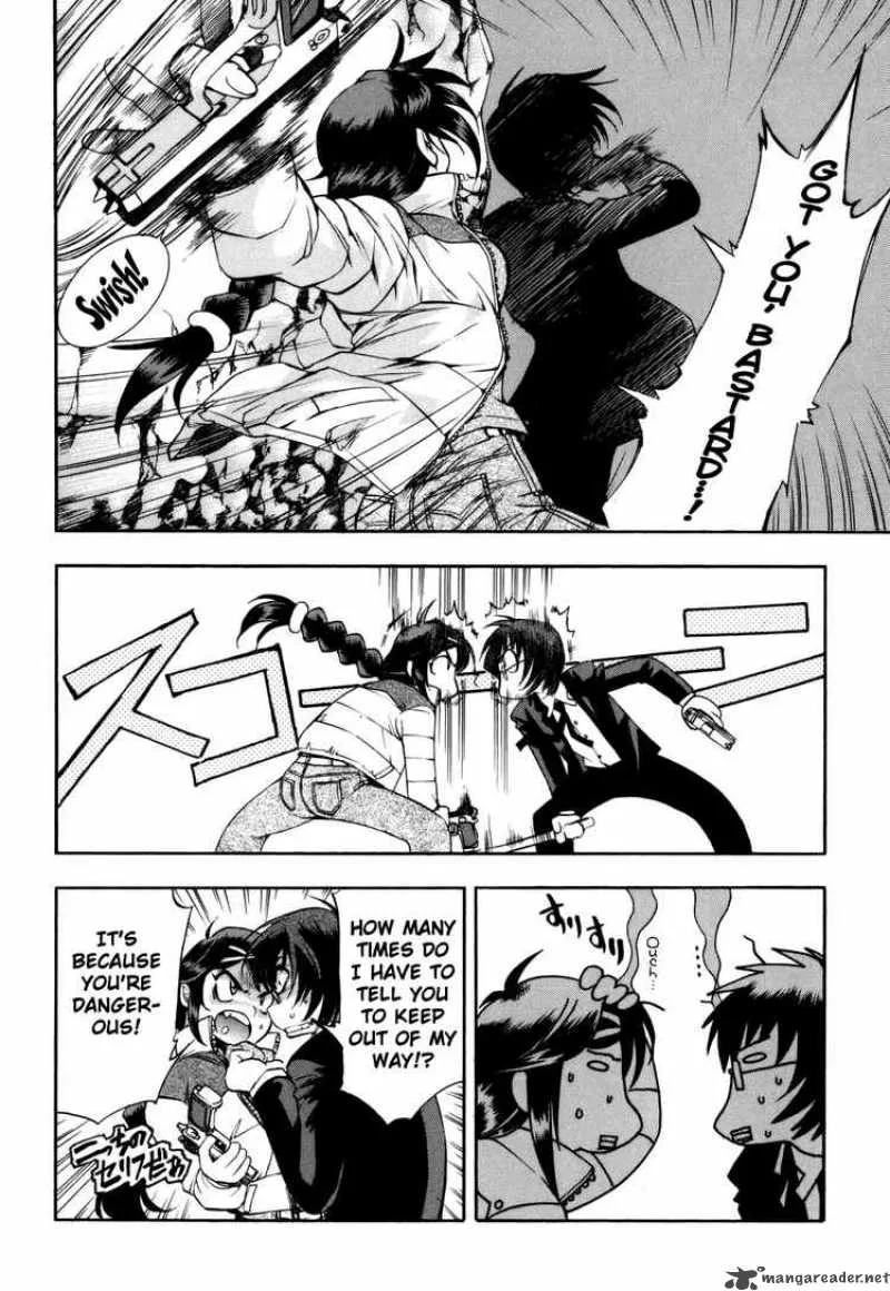 Zero In Chapter 27 page 16