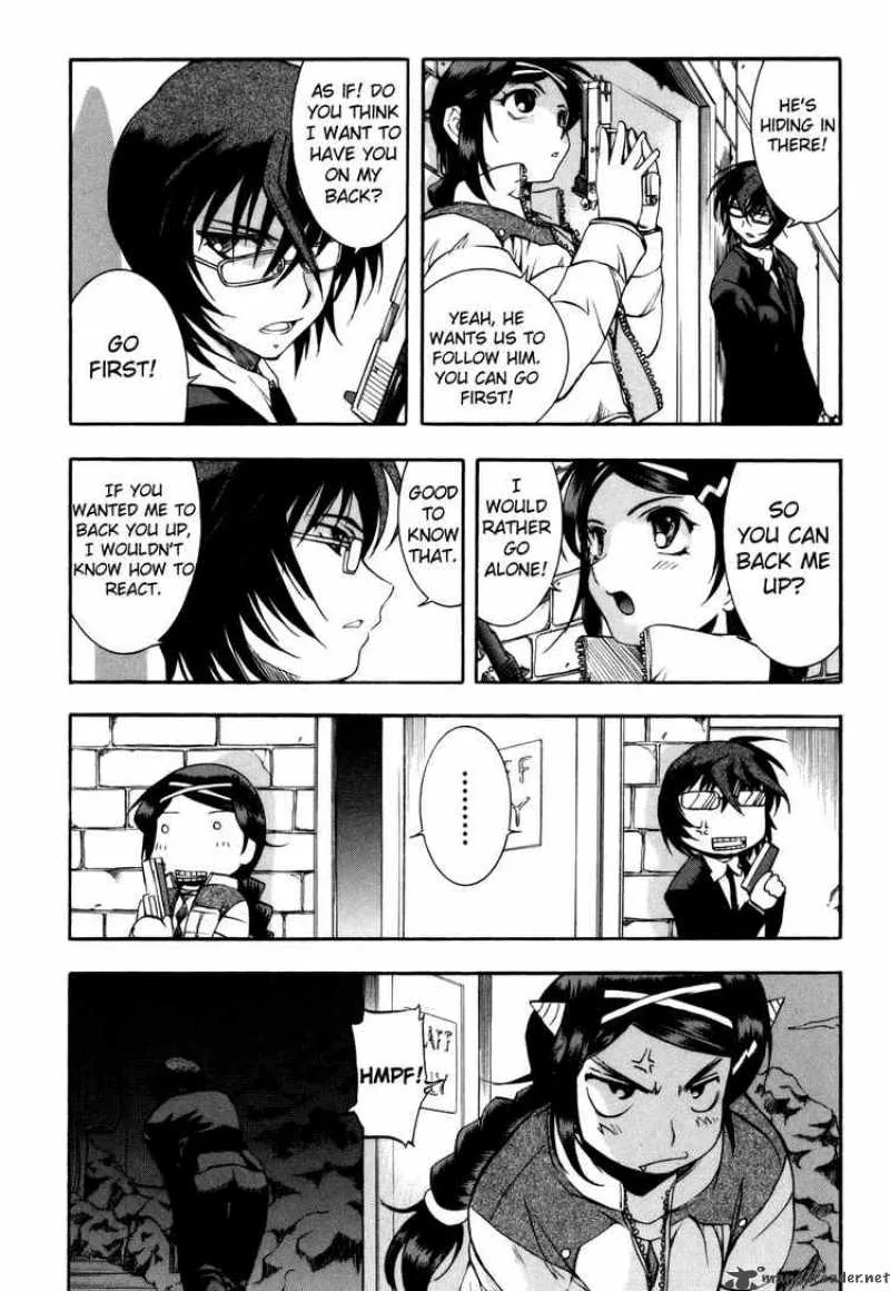 Zero In Chapter 27 page 13