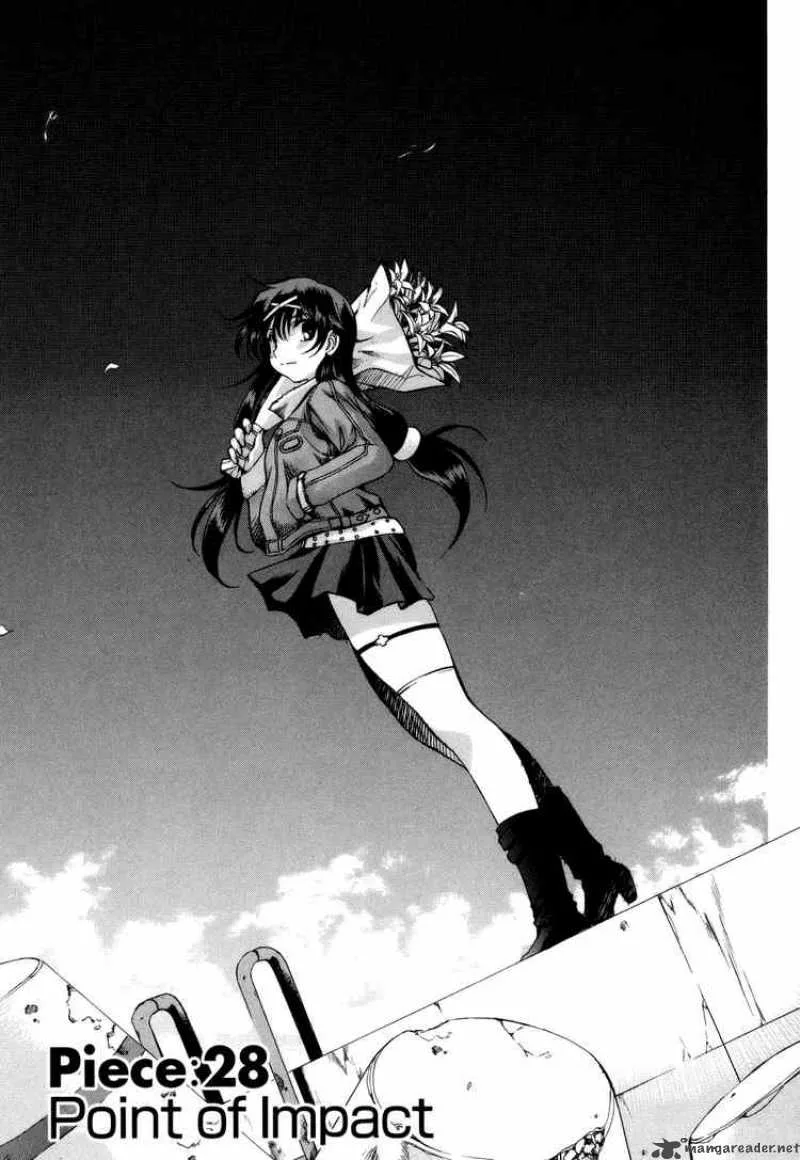 Zero In Chapter 28 page 1
