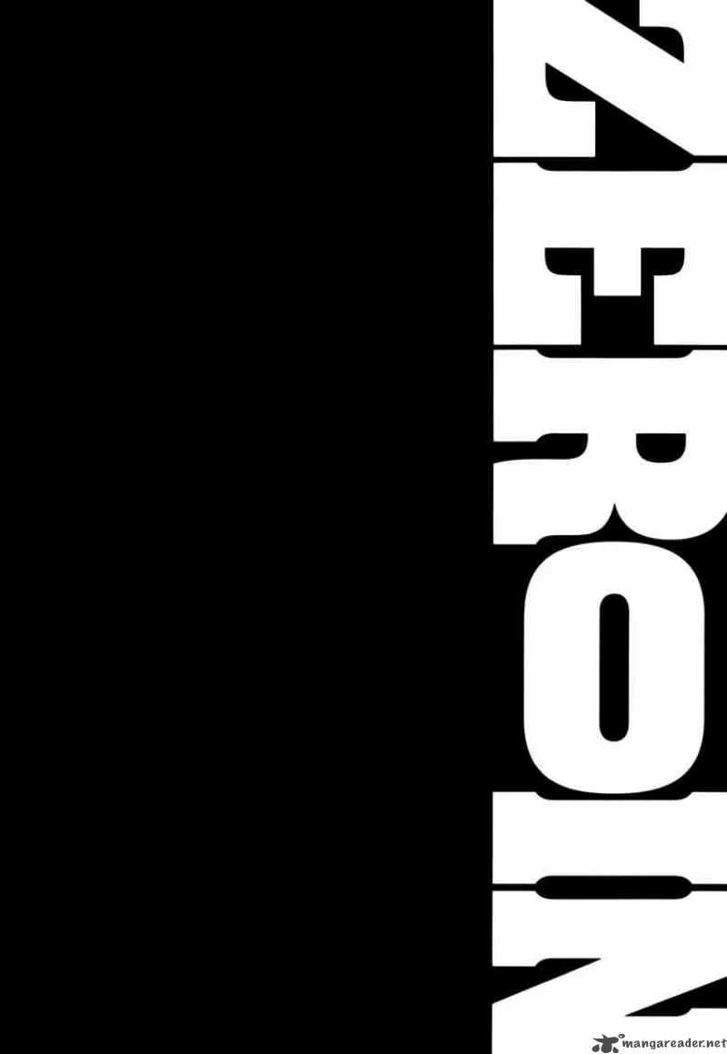 Zero In Chapter 28 page 30