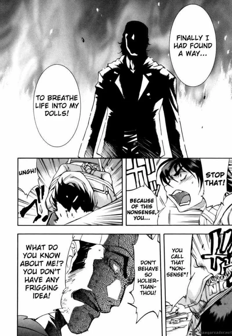 Zero In Chapter 28 page 6