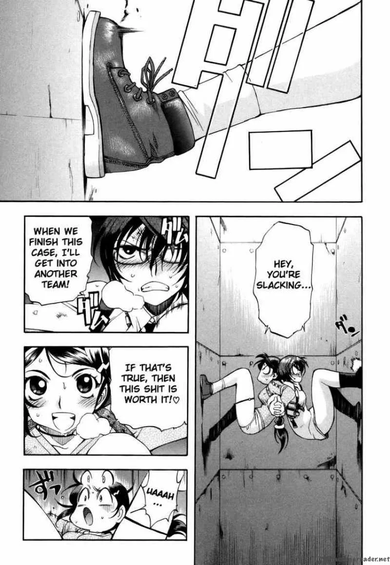Zero In Chapter 28 page 3