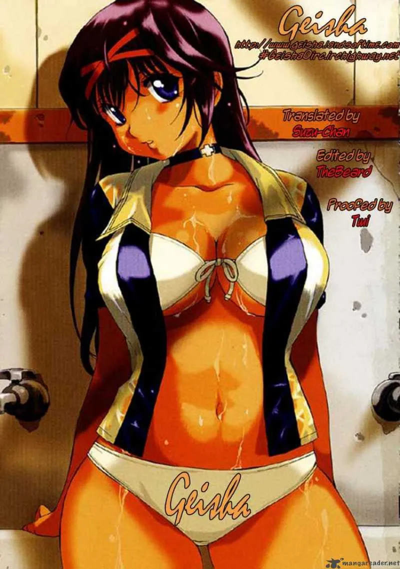 Zero In Chapter 28 page 33