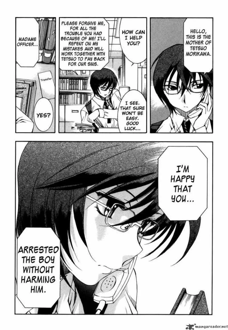 Zero In Chapter 28 page 27